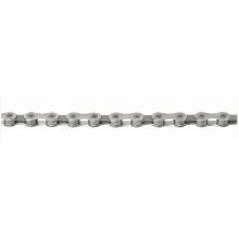 řetěz KMC X9 stříbrný 114 č. servisní balení