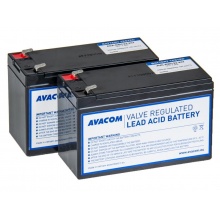 AVACOM RBC22 - kit pro renovaci baterie (2ks baterií)