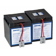 AVACOM RBC11 - baterie pro UPS
