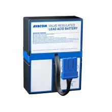 AVACOM RBC33 - baterie pro UPS