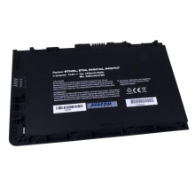HP EliteBook 9470m Li-Pol 14,8V 3400mAh/50Wh