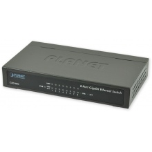 APS-SP6108 - switch 8 portů 100/1000M
