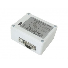 BES-2702 - Programátor/převodník USB-RS485 BES RFID