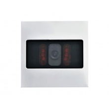 4FN 231 08.5 - modul kamery VIDEO KARAT INOX, 2-BUS, nerez