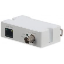 LR1002-1ET-V3 - převodník Eth/koax, Dahau ePoE norma, vysílač