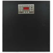 PS-BOX-13V5A40Ah+LCD - zálohovaný zdroj v boxu s detekcí poruch
