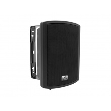 914421B - SIP Speaker, instalace na zeď,  černá