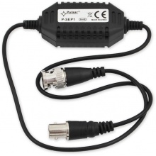 GB001HD - galvanický oddělovač videosignálu pro AHD/TVI/CVI kamery