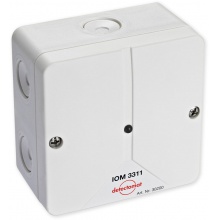 OMS 3301 - sirénový modul (výstup relé)