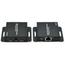 PFM700-E - HDMI Extender, 1080p, 60m, UTP cat.5e/6, aktiv.
