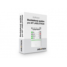 AktMyJabloD10 - aktualizace a podpora pro SW MyJabloD10