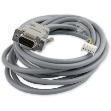 A234 - kabel RS232 pro programování