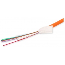OC-MM-12 univerzální - optický kabel, 12 vláken, 50/125, proti hlodavcům, gel, FRLSOH