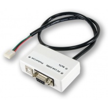 307USB - převodník pro připojení PC-USB+COM