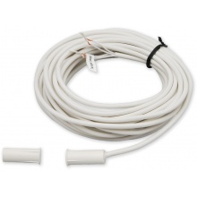 3G-RM-20.6 - bílá - závrtný - polarizovaný, kabel 6 metrů