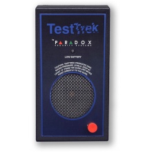 459 TESTTREK 2 - testr pro GLASSTREK