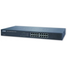APS-SP7160 - switch 16 portů 1000M