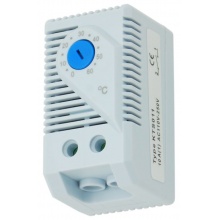 TH.0060.C01 - termostatický spínač, rozsah 0-60°C, chlazení