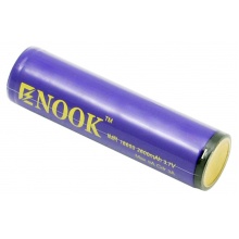 ENOOK baterie 18650 2600mAh