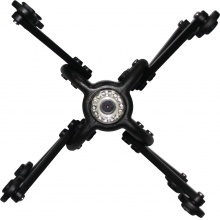 PipeCam 23 vystředovák 190 mm