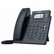 SIP-T31G Yealink - IP telefon, 2x SIP účty, LCD 2,3