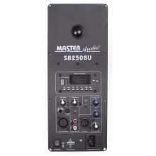 SPB25BU Master Audio modul zesilovače
