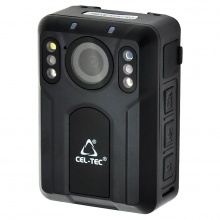 CEL-TEC PK50 Mini - Policejní kamera