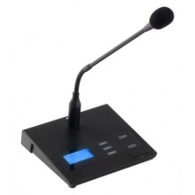 SCD620D FONESTAR Delegátský mikrofon