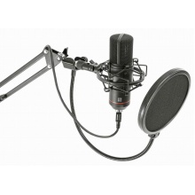STM300PLUS BST mikrofon