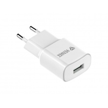 Adaptér USB YENKEE YAC 2013WH