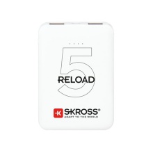 Powerbank SKROSS Reload 5 5000mAh