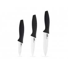 Sada kuchyňských nožů ORION Cermaster 3ks