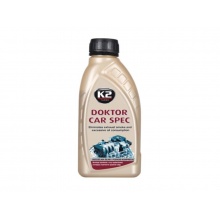 Aditivum do oleje K2 DOKTOR CAR SPEC