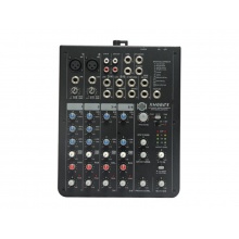 Pult mixážní SHOW XMG-62X