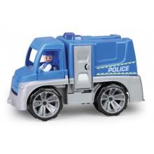 Dětské policejní auto LENA TRUXX 29 cm
