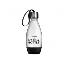Láhev SodaStream MOB Black
