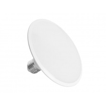 Žárovka LED E27 15W UFO bílá teplá VIPOW ZAR0456