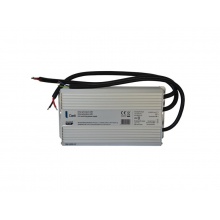 Zdroj spínaný pro LED 12V/250W  GETI LPV-250