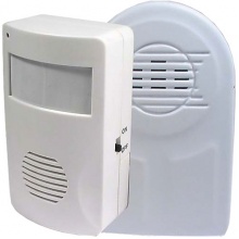 Detektor pohybu HADEX T383