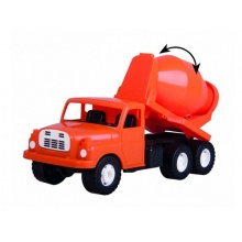 Dětské nákladní auto s míchačkou DINO Tatra 148 30cm
