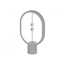 Lampa stolní ALLOCACOC Heng Balance Lamp Mini DH0098LG