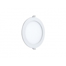LED panel GETI GCP12R 12W kulatý