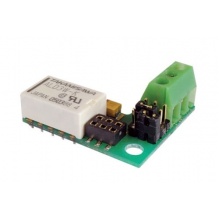 ATEUS-9135251 2N® Analog Vario, přídavný spínač, kontakt pro odchodové tlačítko