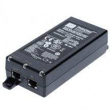 ATEUS-91378100E 2N PoE injektor PSA16U-480, jednoportový 15.4 W AC/DC s napájecím kabelem
