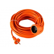 Prodlužovací kabel BLOW PR-160OR 2x1,5mm 50m