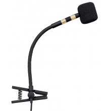 DEXON Mikrofon pro hudební nástroje HM 9