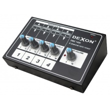 DEXON Mixážní pult DMC 1400