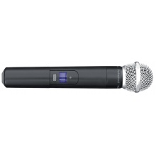 DEXON Bezdrátový konferenční systém - ruční mikrofon WA 510RCT