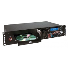 DEXON CD/MP3 přehrávač do racku MP 103USB