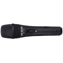 DEXON Mikrofon elektrodynamický MD 505